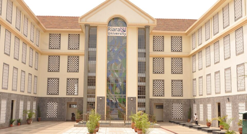 Riara University