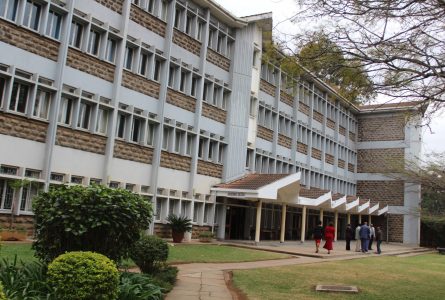 international leadership university