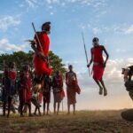 Flights from Germany to Kenya: Airlines, Prices, and the Best Time to Book