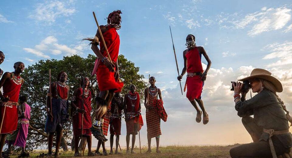 kenyan culture