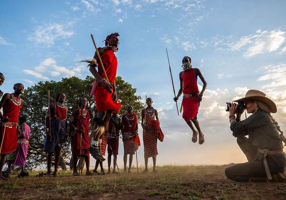 kenyan culture