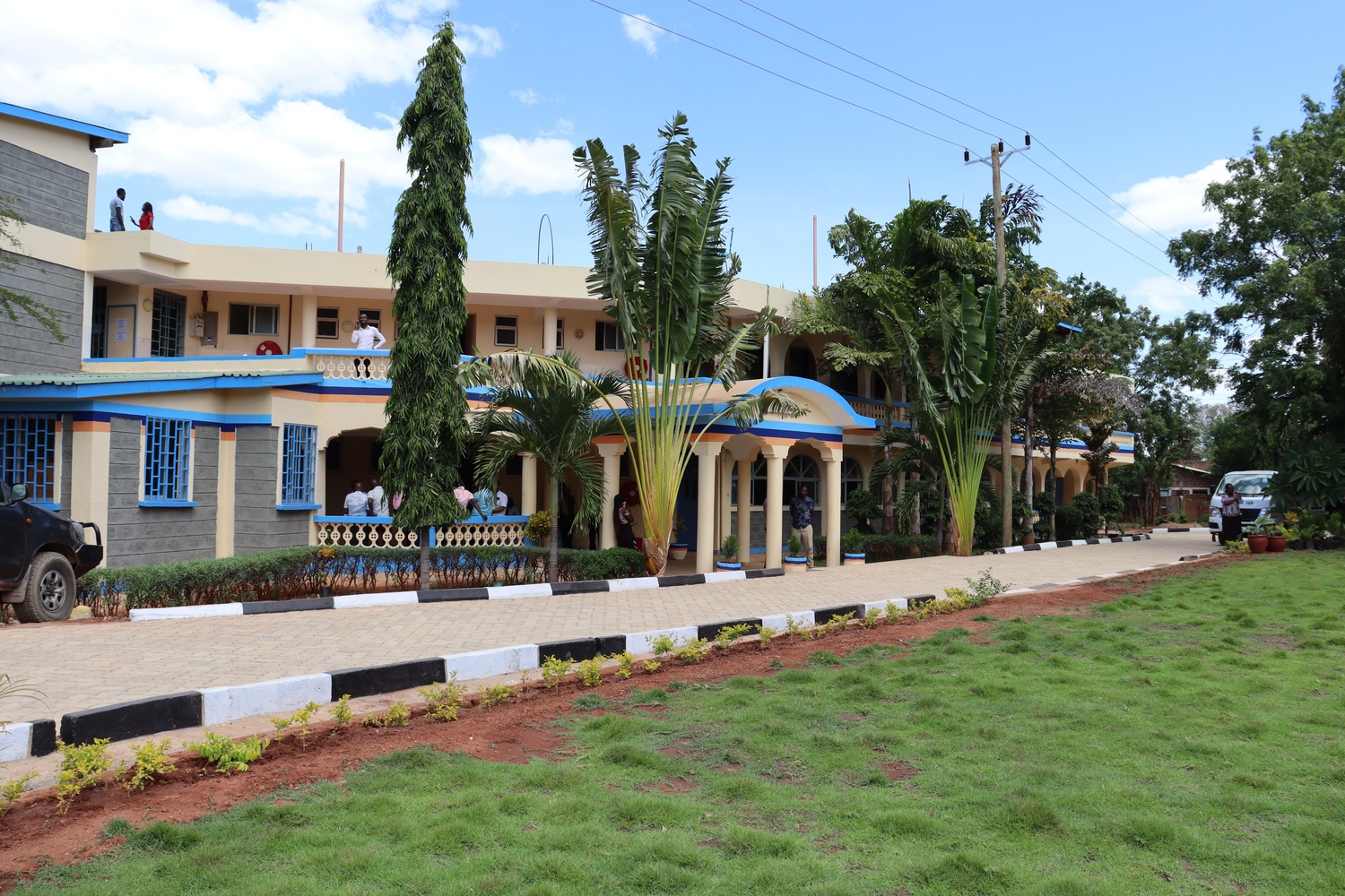 taita taveta national polytechnic