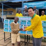 DTB and Safaricom Launch ‘Taasi Till Loans’