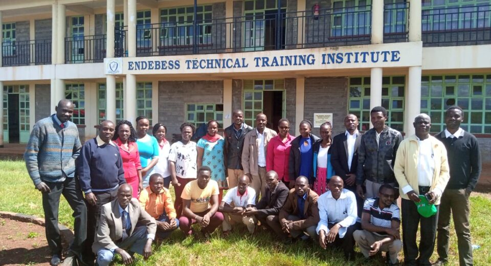 Endebess Technical Training Institute