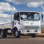KRA’s New CRSP for Eicher Trucks in Kenya 2025: Everything You Need to Know