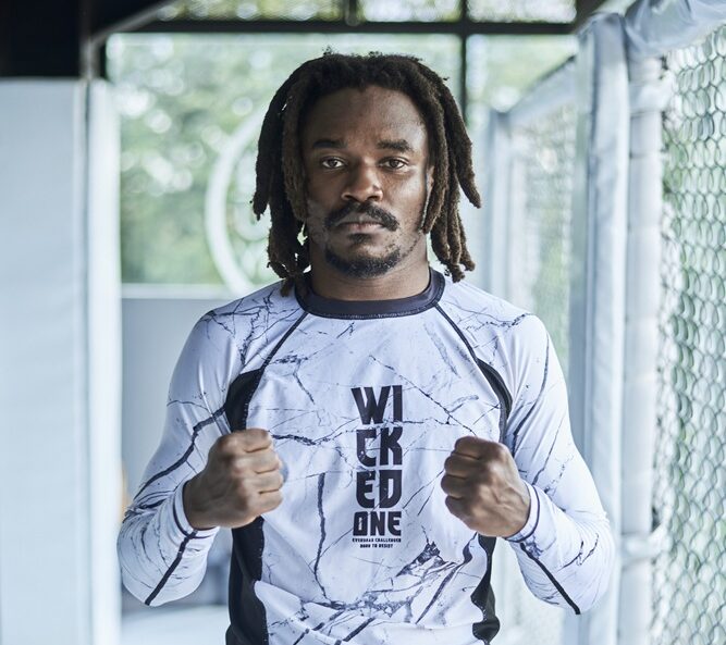 George Itumo