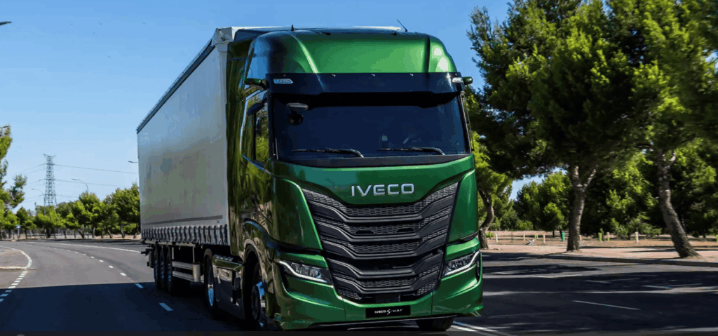 Iveco