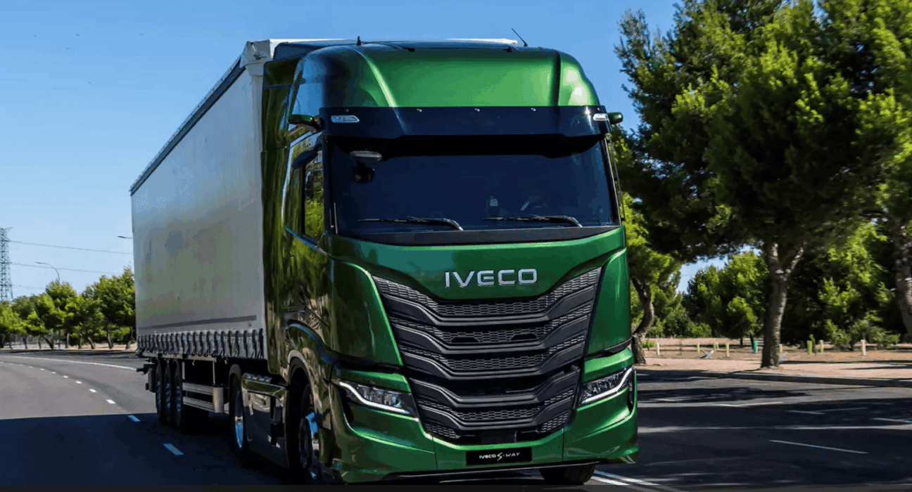 Iveco
