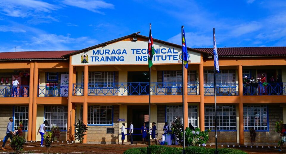 Muraga Technical Training Institute