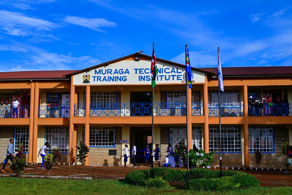 Muraga Technical Training Institute