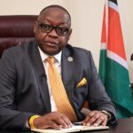 Lynn Ngugi Education, Career & Family: Everything You Need to Know