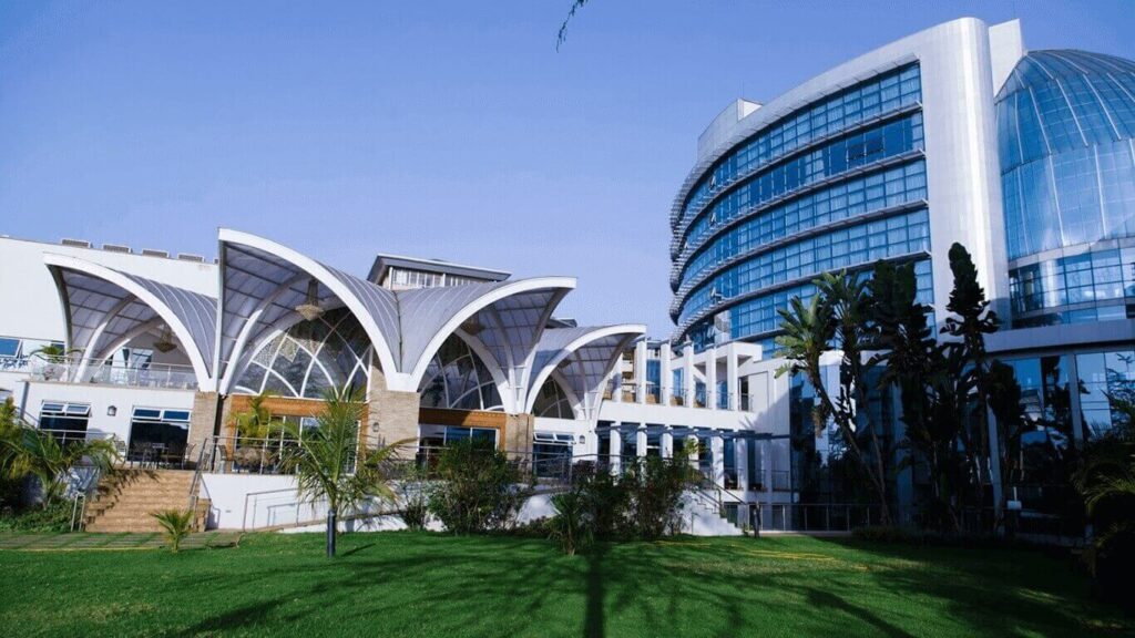 boma international hospitality college