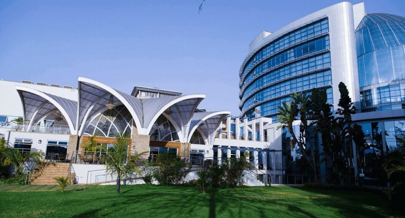 boma international hospitality college