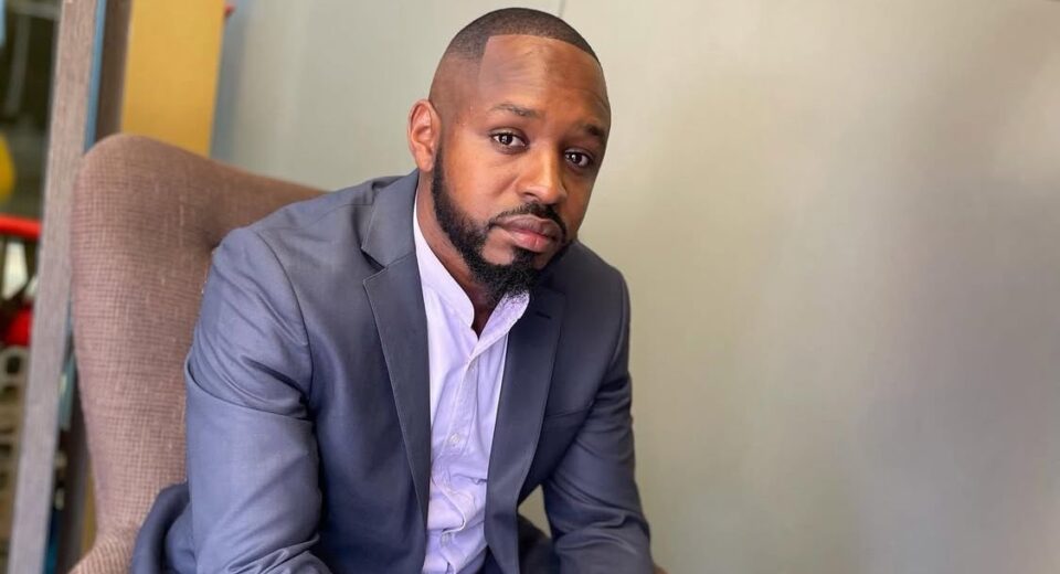 boniface mwangi
