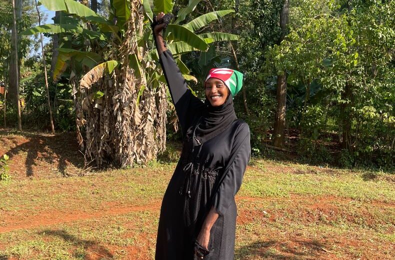 hanifa adan