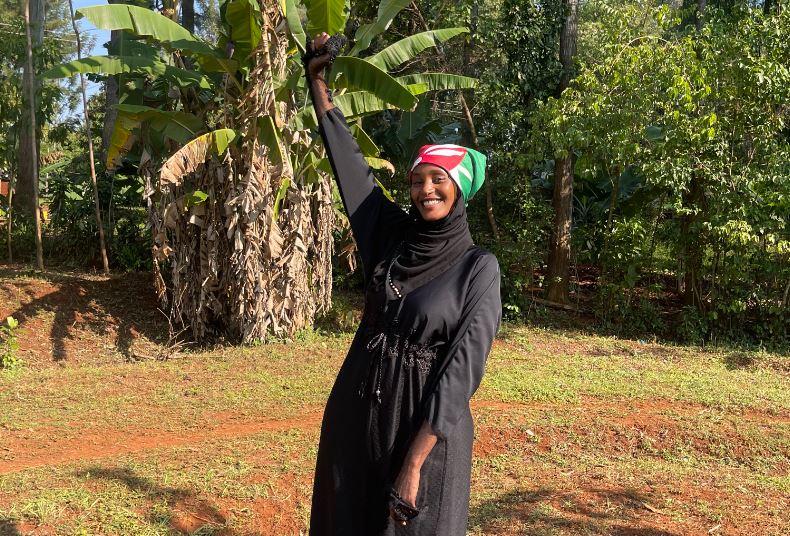hanifa adan