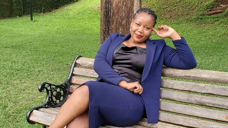 lynn ngugi