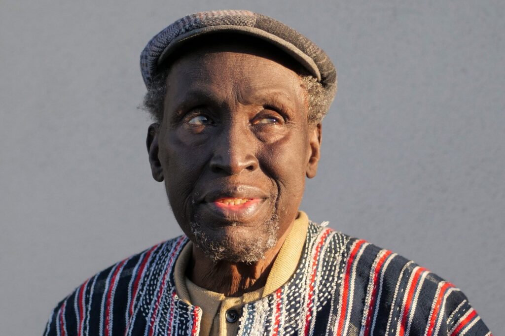 Ngugi wa Thiong'o