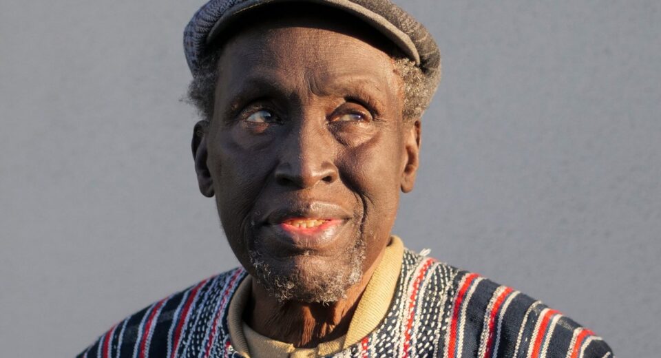 Ngugi wa Thiong'o