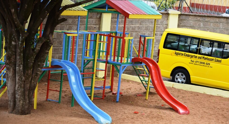 Appleton Kindergarten & Montessori School