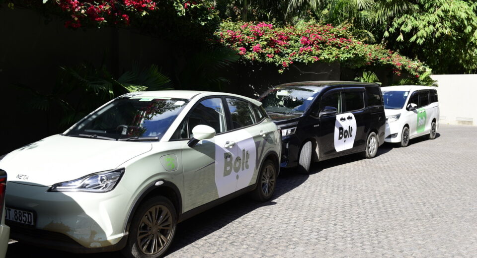 Bolt Launches “Comfort” Tier in Nairobi, Aiming for 10% Market Share by Year-End