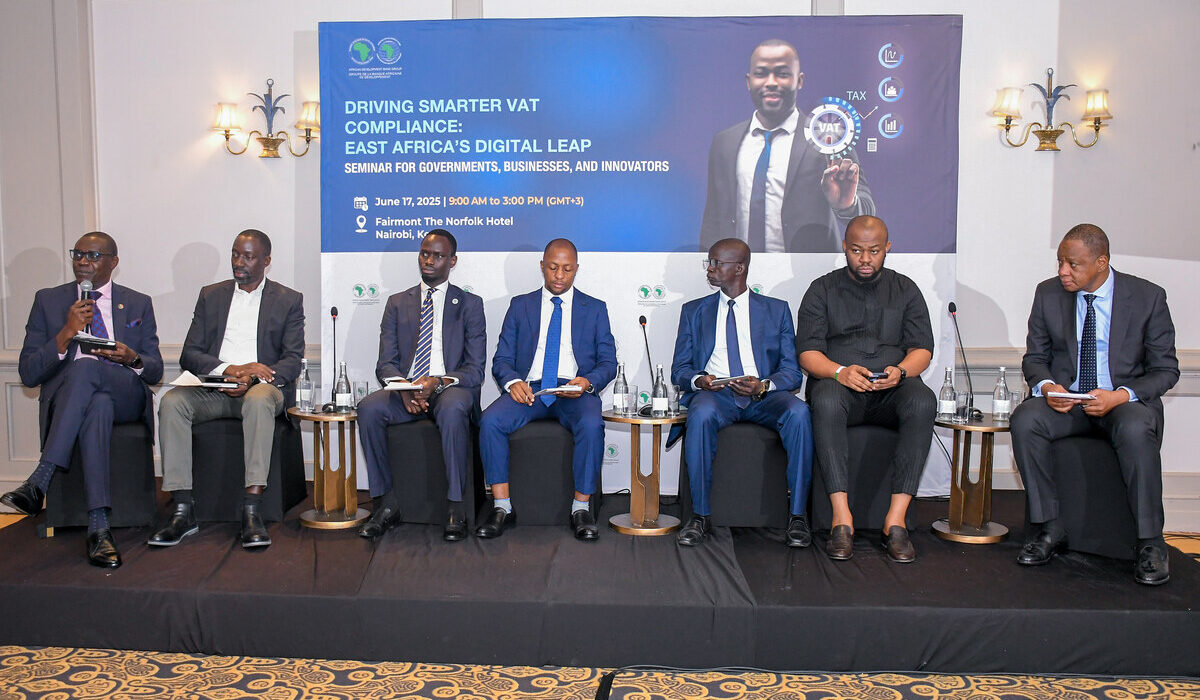 KRA Targets VAT as Leading Tax Head Through Digital Reforms