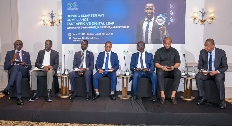 KRA Targets VAT as Leading Tax Head Through Digital Reforms
