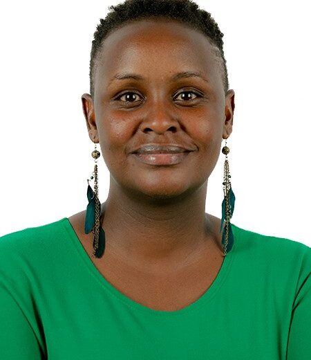 Faith Waithaka, Cloud and Service Provider Segment Sales Lead: Anglophone Africa at Schneider Electric