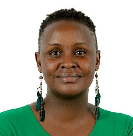 Faith Waithaka, Cloud and Service Provider Segment Sales Lead: Anglophone Africa at Schneider Electric