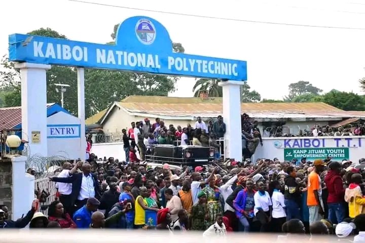 Kaiboi National Polytechnic