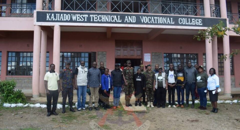 Kajiado West Technical and Vocational College