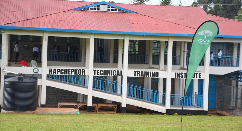 Kapchepkor Technical Training Institute