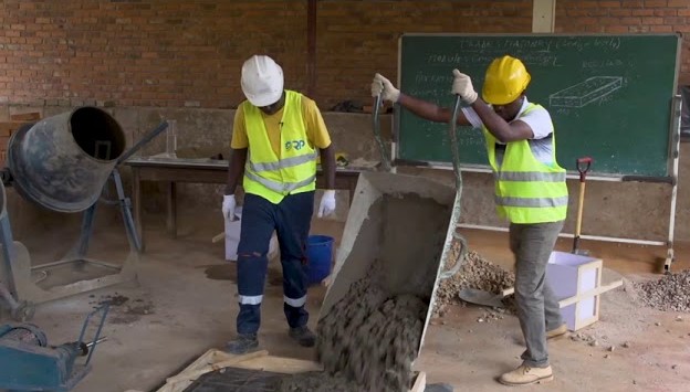 Karumo Technical Training Institute (KTTI)