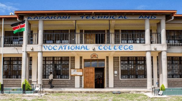 Kasarani Technical and Vocational College