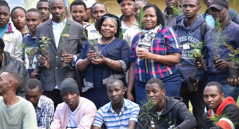 Katine technical training institute