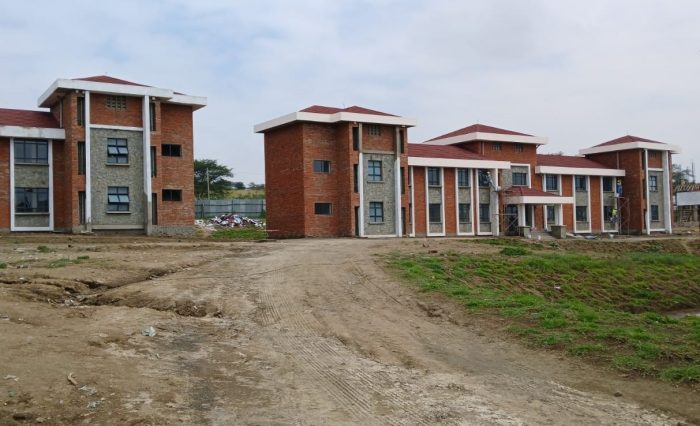 Kengen geothermal training centre