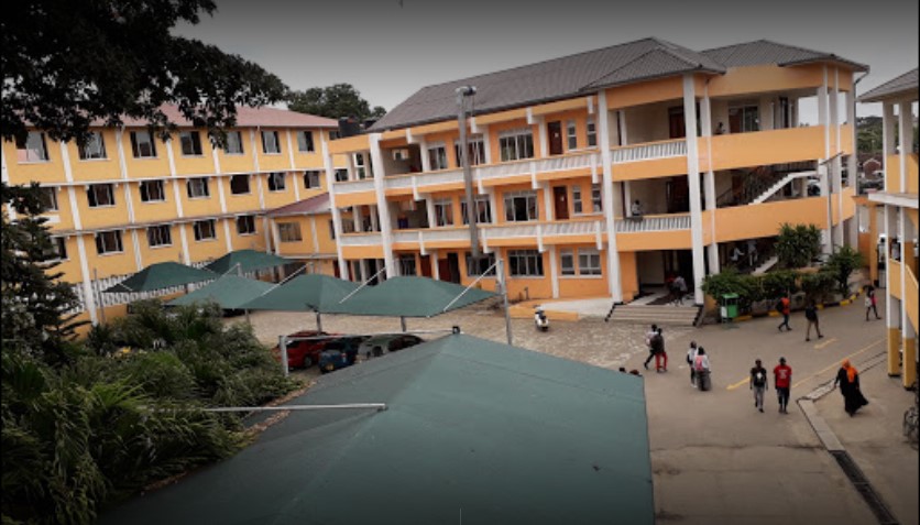 Kenya coast polytechnic