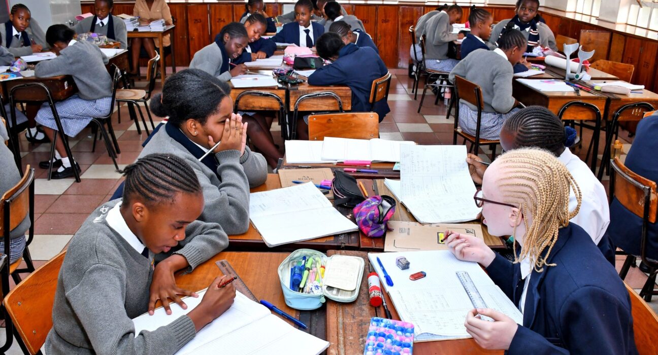 Kianda School Nairobi