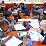 St. Christopher’s International School Nairobi Fees Structure: Everything You Need to Know
