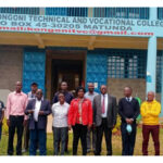 Full List of Courses Offered at Konoin Technical Training Institute: Everything You Need to Know