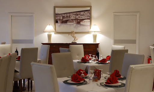 La Dolce Vita Restaurant