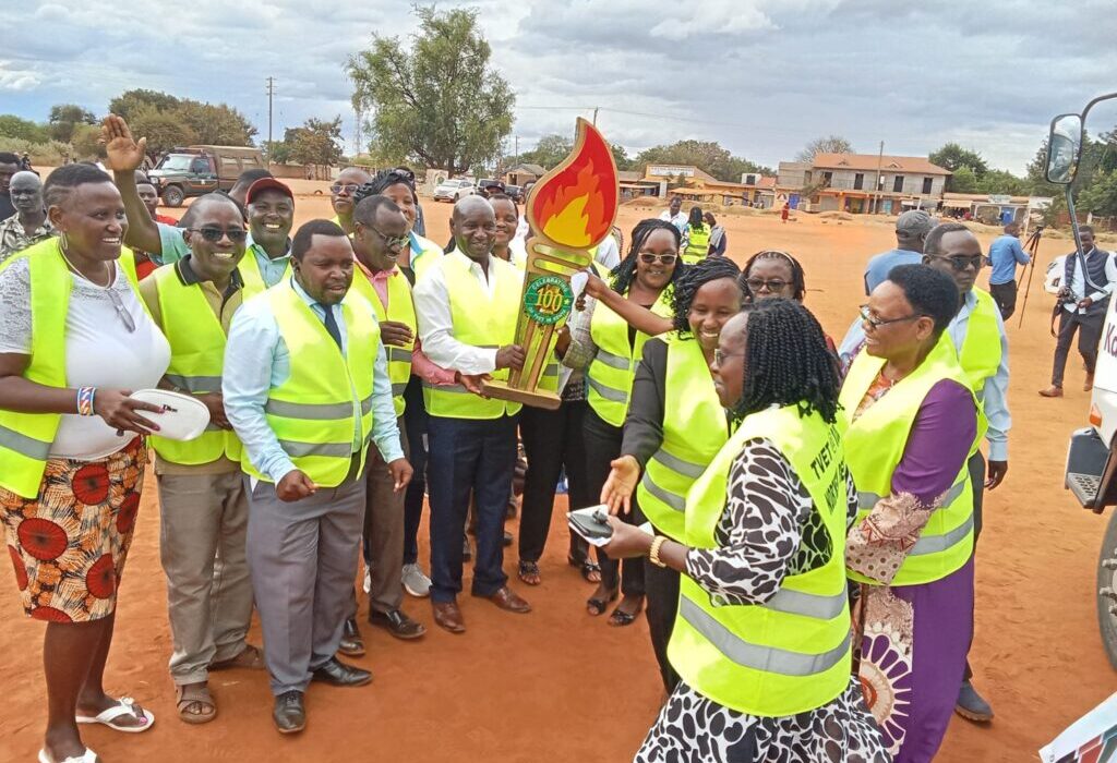 Machakos Town Technical and Vocational College