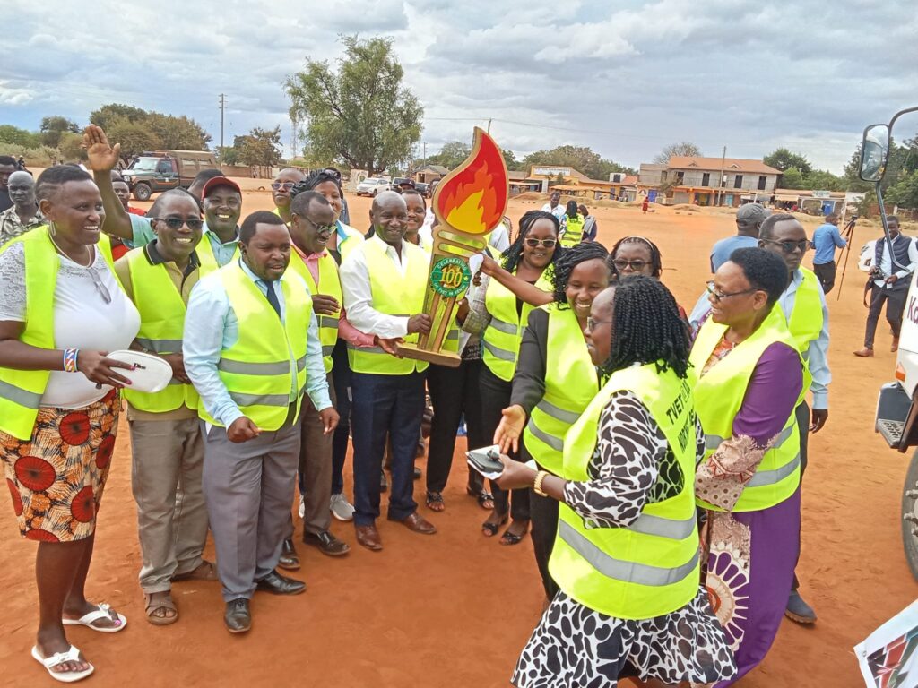 Machakos Town Technical and Vocational College