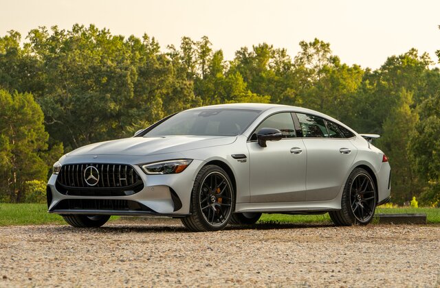 Mercedes Benz