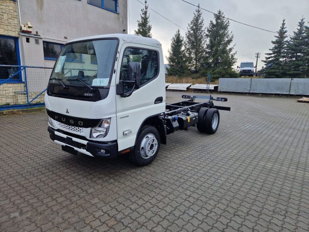 Mitsubishi Fuso