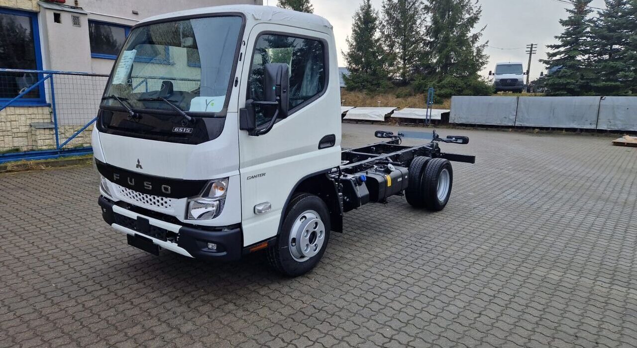 Mitsubishi Fuso