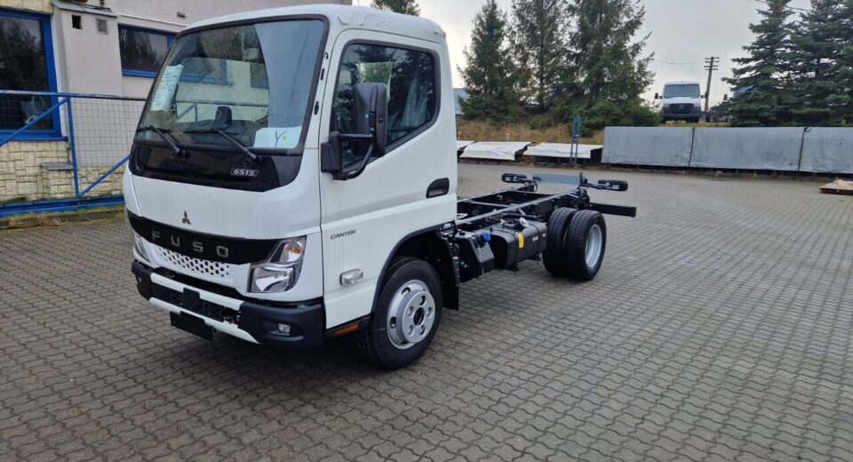 Mitsubishi Fuso