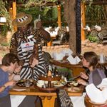 Full List of Best Restaurants in South B, Nairobi: Everything You Need to Know