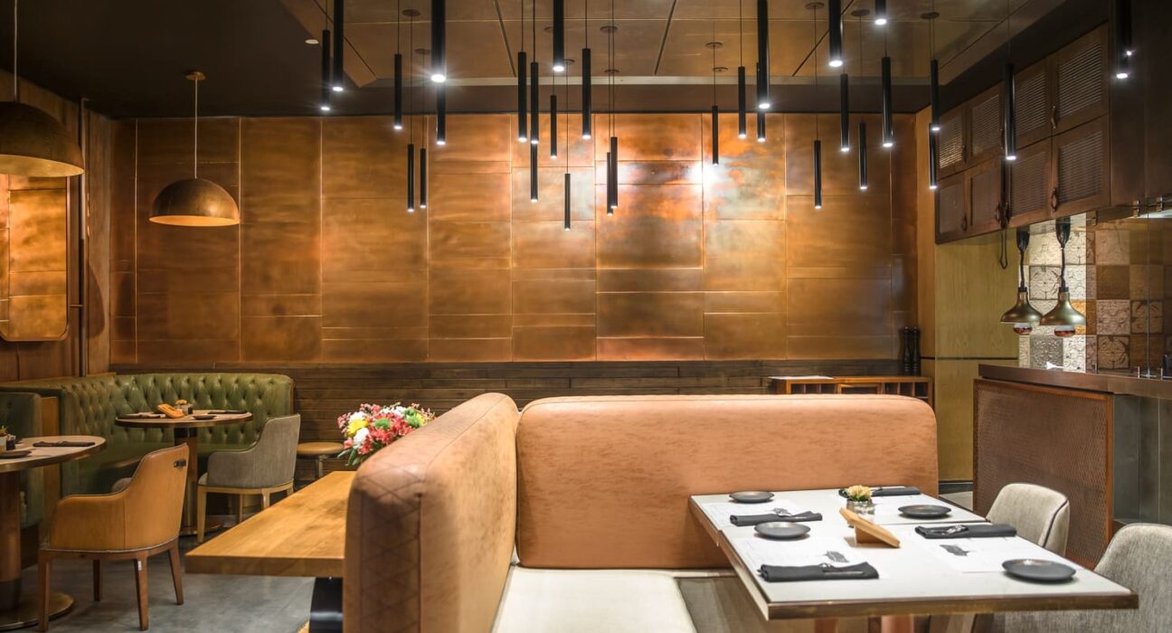 The social house