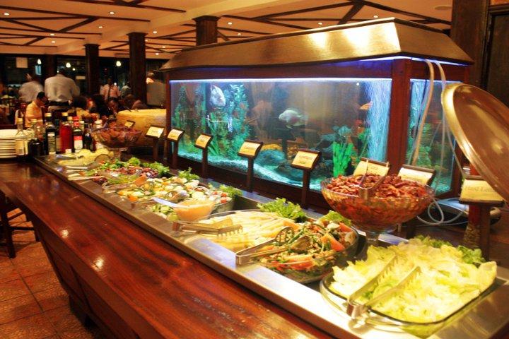 fogo gaucho steak house